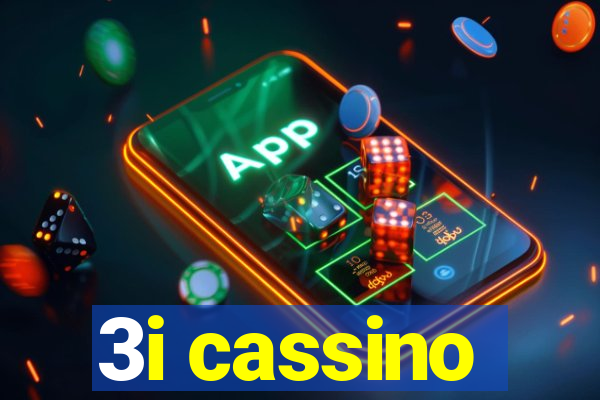 3i cassino